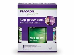 TOP GROW BOX 100%