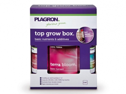 PLAGRON TOP GROW BOX