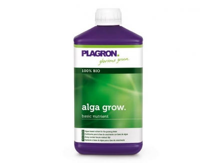Alga Grow