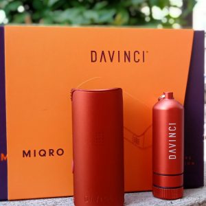 DaVinci MIQRO - Explorer collection