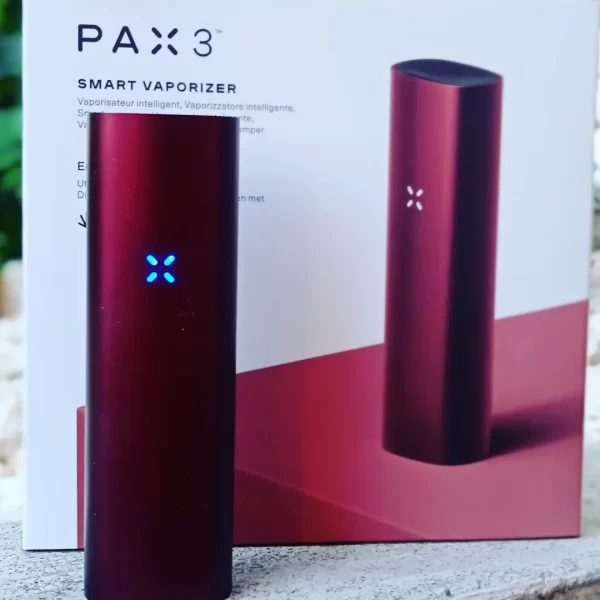 PAX 3 - Only Device
