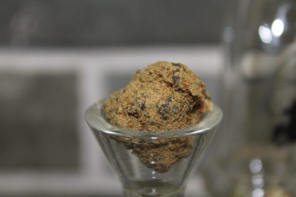 MOONROCK (CBD < 50%)